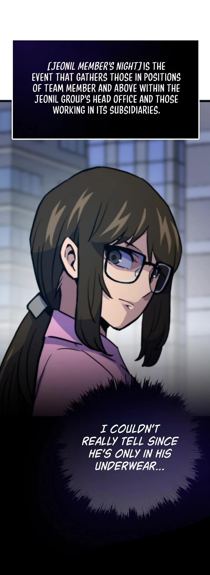 Past Life Regressor Chapter 74 - Page 31