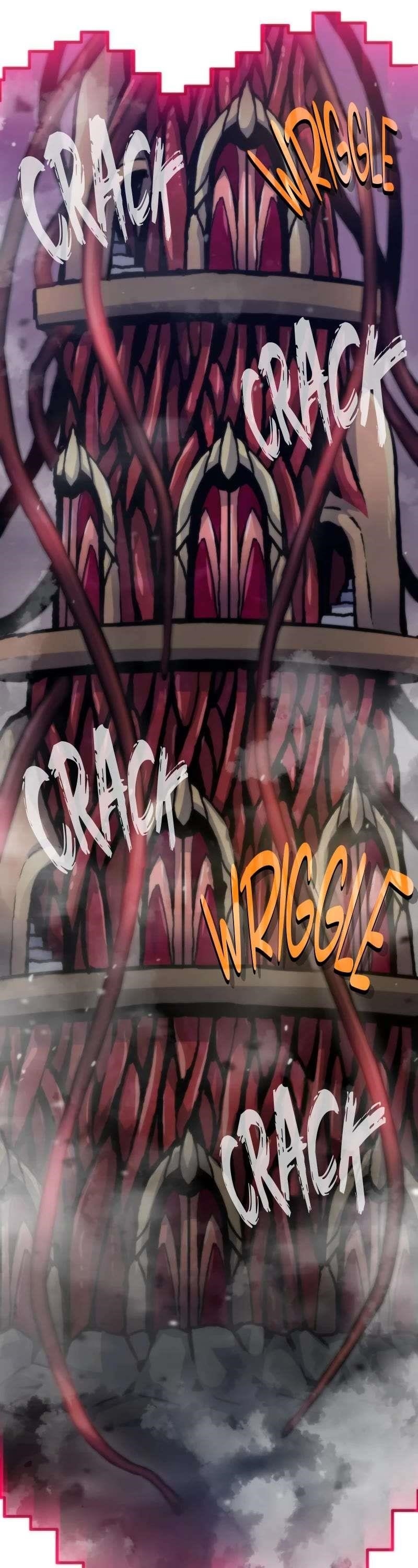 Past Life Regressor Chapter 74 - Page 47