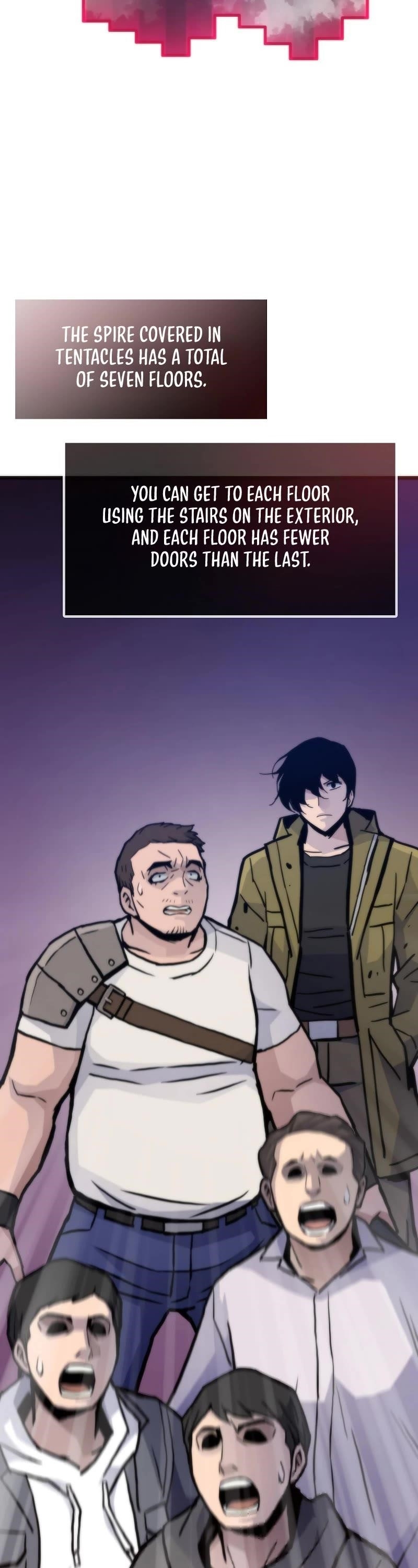 Past Life Regressor Chapter 74 - Page 48