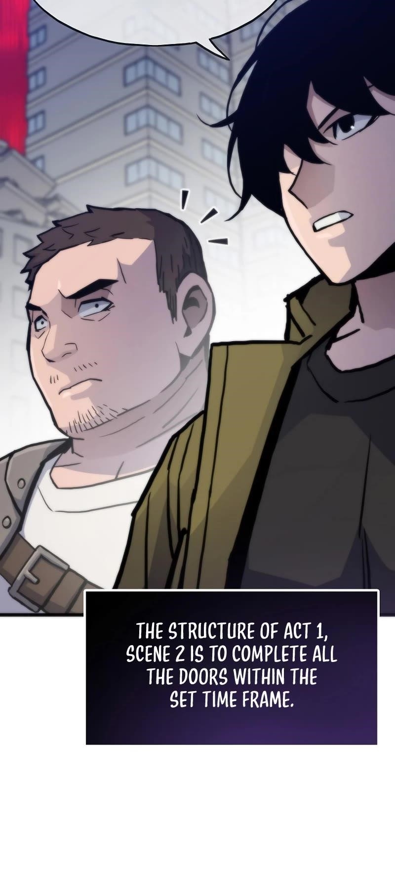 Past Life Regressor Chapter 74 - Page 50
