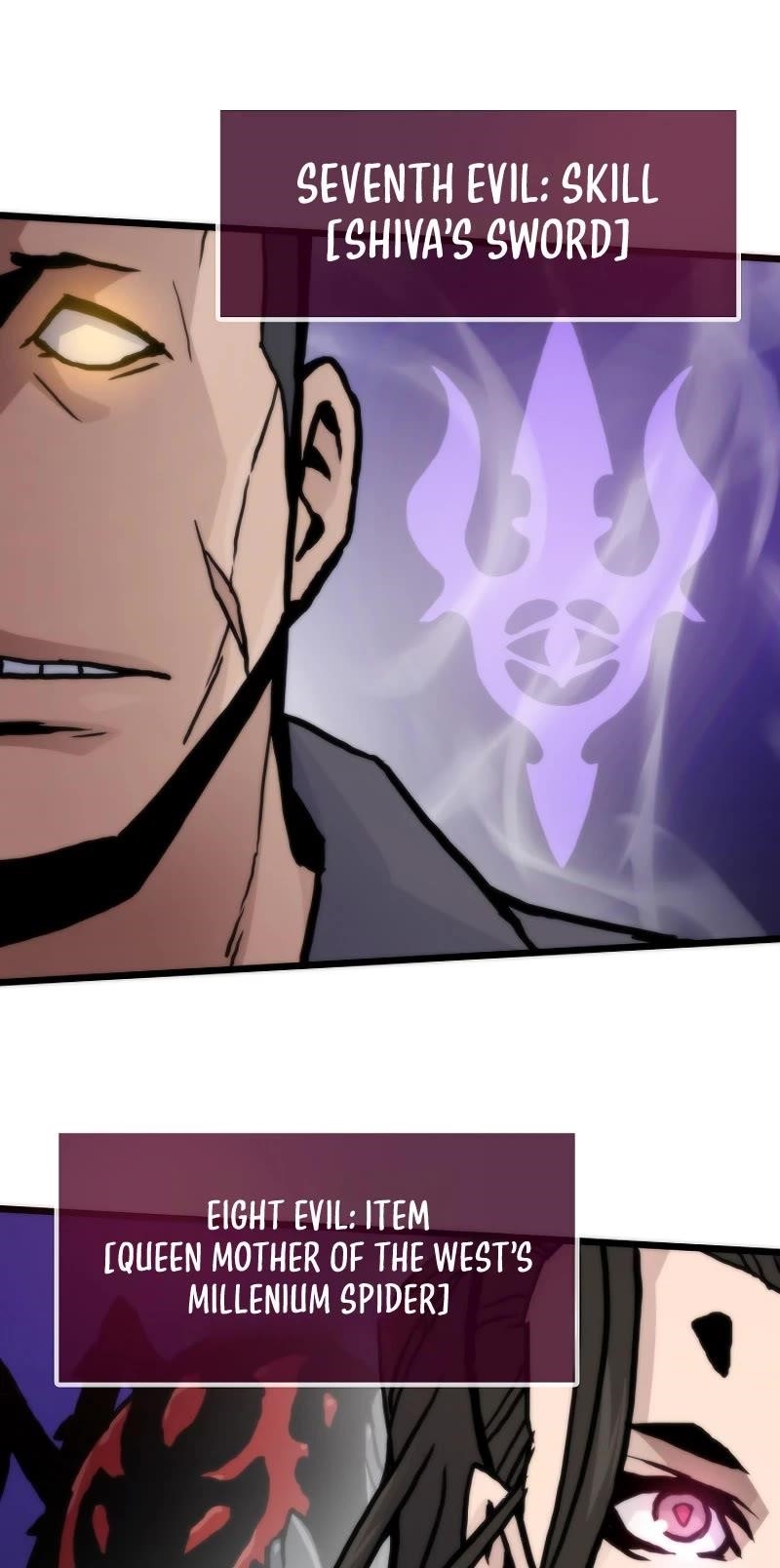 Past Life Regressor Chapter 74 - Page 57
