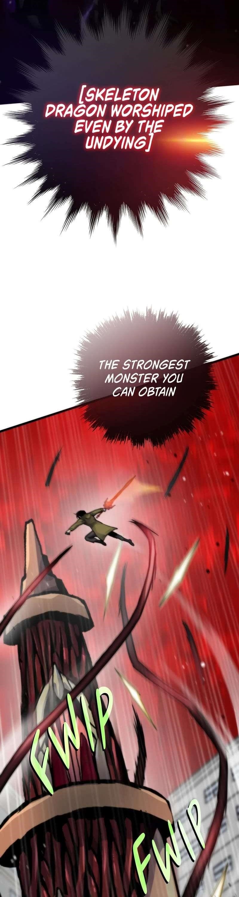 Past Life Regressor Chapter 74 - Page 63