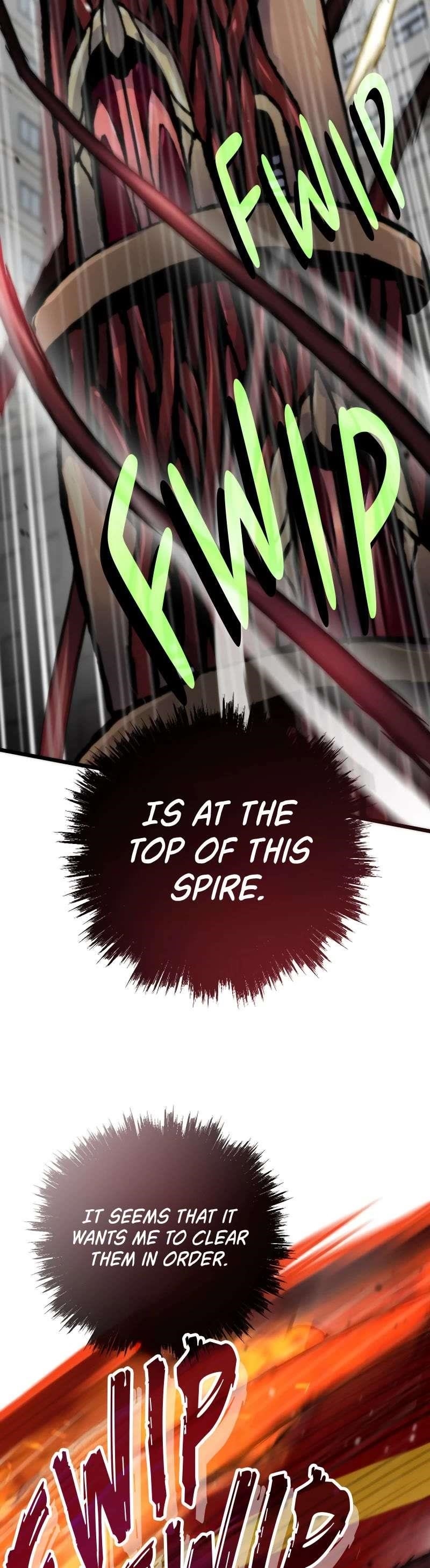 Past Life Regressor Chapter 74 - Page 64