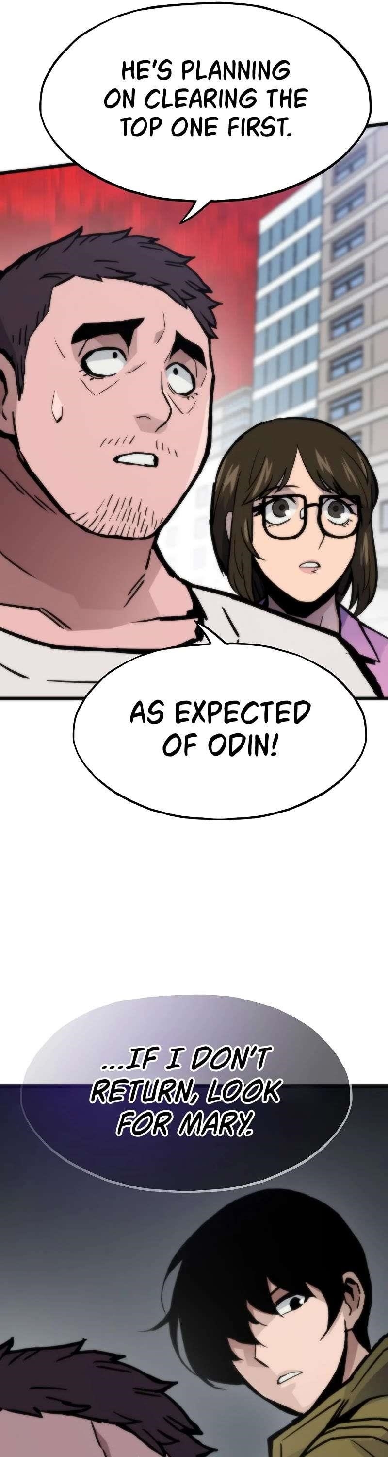 Past Life Regressor Chapter 74 - Page 66