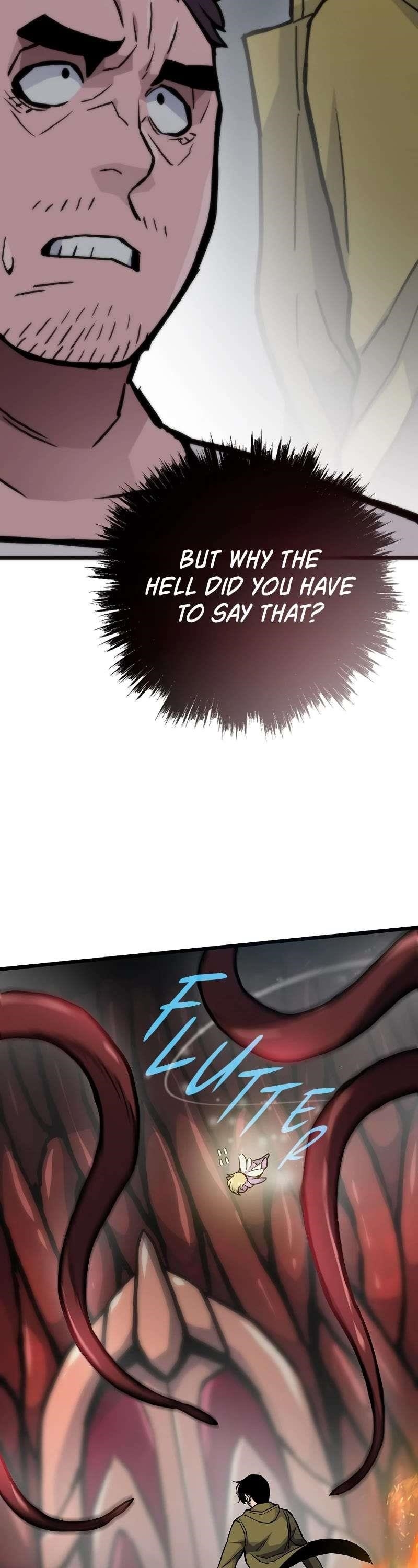 Past Life Regressor Chapter 74 - Page 67