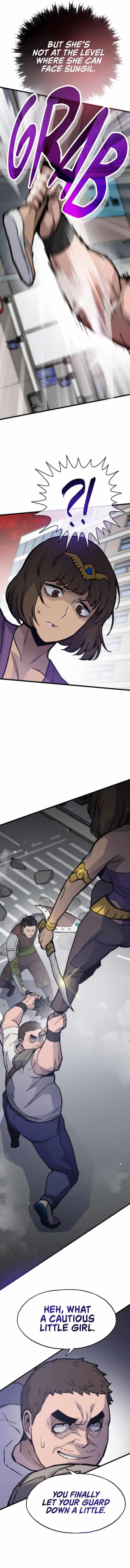 Past Life Regressor Chapter 76 - Page 10