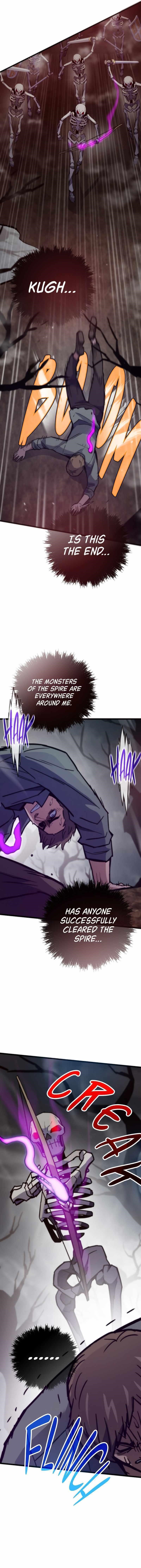 Past Life Regressor Chapter 76 - Page 15