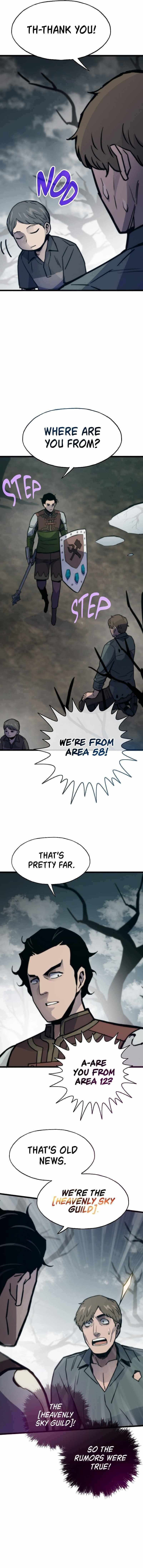 Past Life Regressor Chapter 76 - Page 18