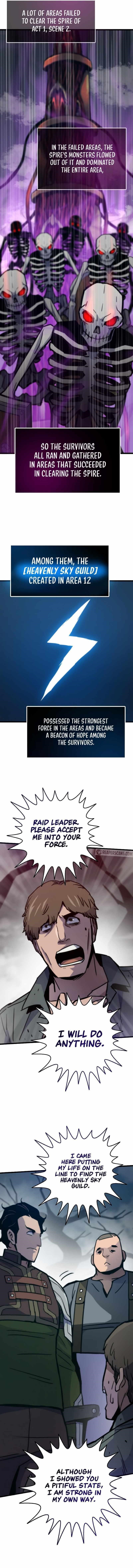 Past Life Regressor Chapter 76 - Page 19