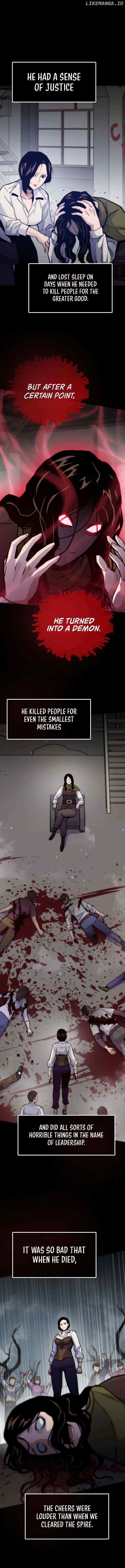 Past Life Regressor Chapter 77 - Page 11