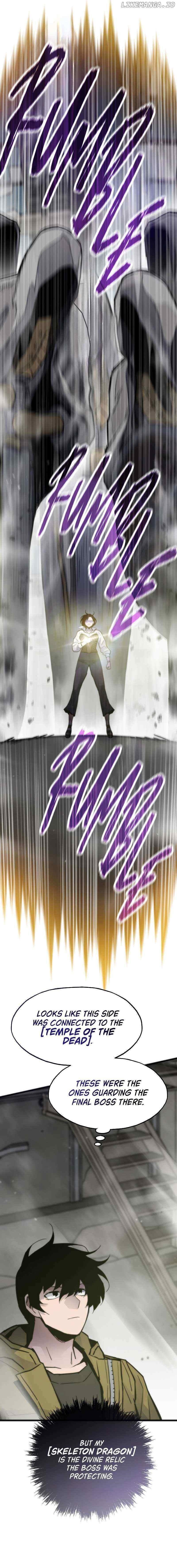 Past Life Regressor Chapter 77 - Page 13