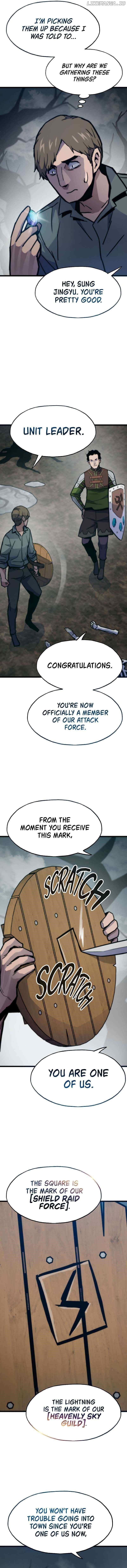 Past Life Regressor Chapter 77 - Page 2