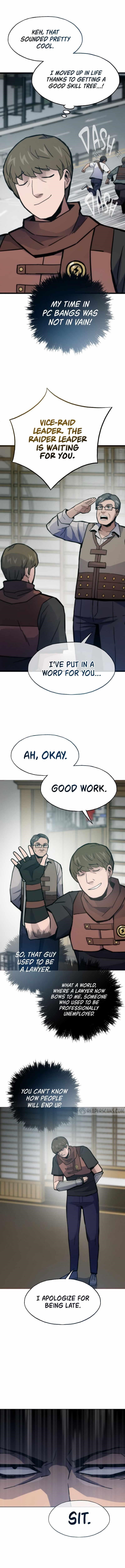 Past Life Regressor Chapter 78 - Page 10