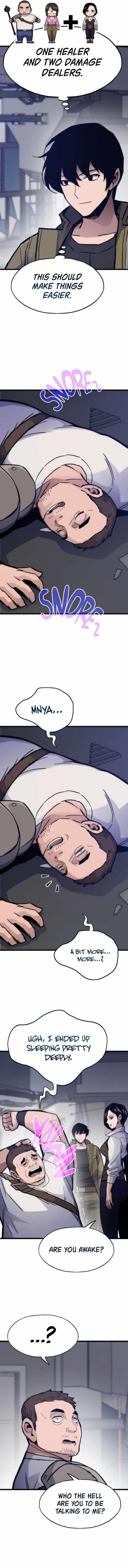 Past Life Regressor Chapter 78 - Page 2