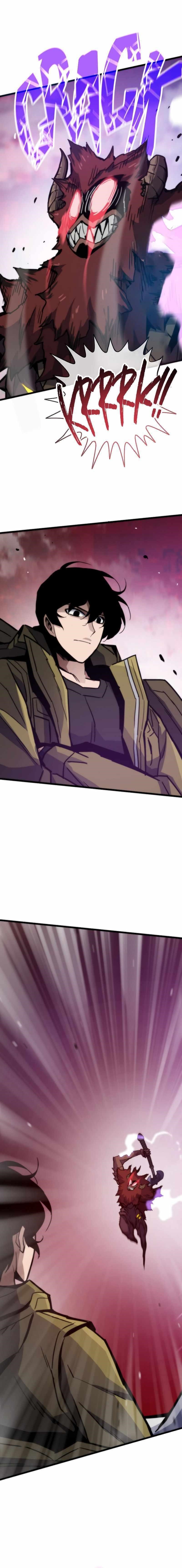 Past Life Regressor Chapter 79 - Page 12