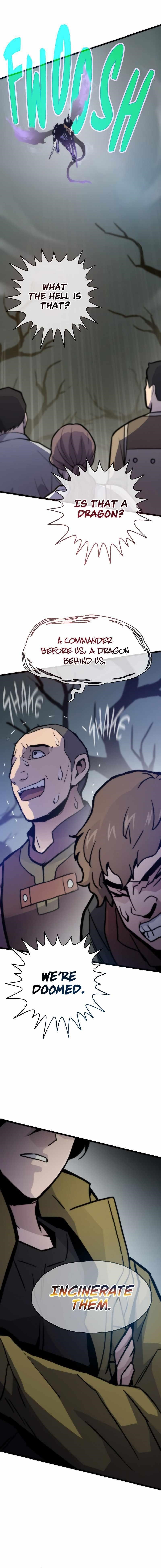 Past Life Regressor Chapter 79 - Page 9