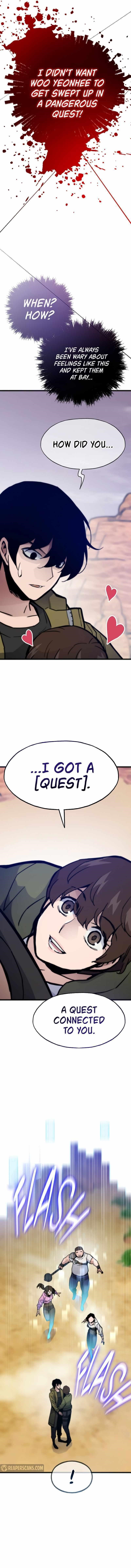 Past Life Regressor Chapter 80 - Page 4