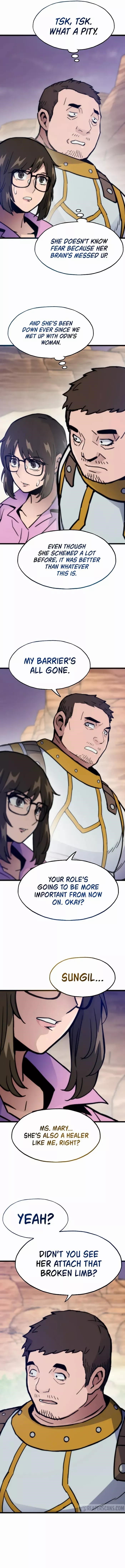 Past Life Regressor Chapter 81 - Page 10