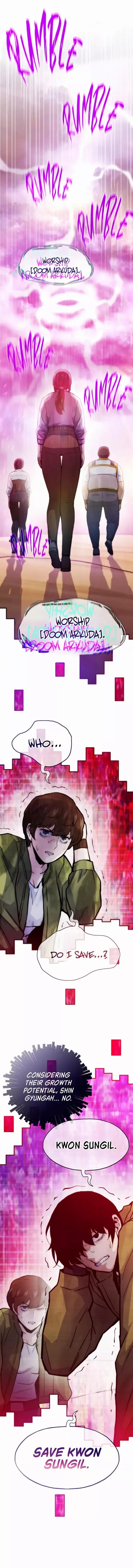 Past Life Regressor Chapter 82 - Page 9