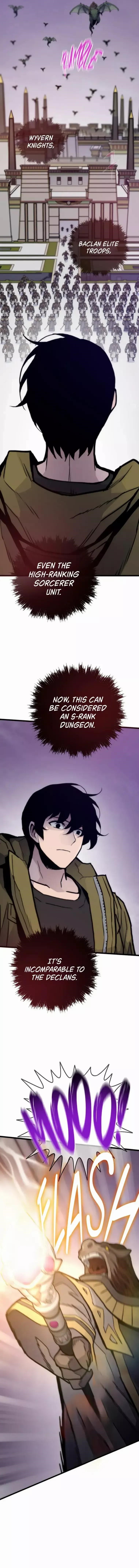 Past Life Regressor Chapter 83 - Page 12