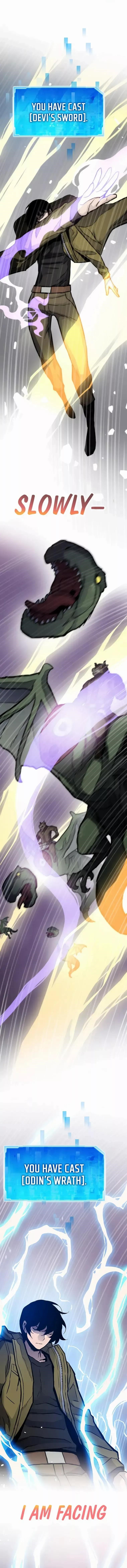 Past Life Regressor Chapter 83 - Page 15