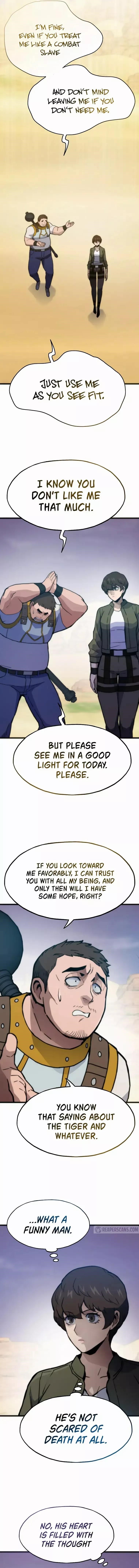 Past Life Regressor Chapter 83 - Page 4