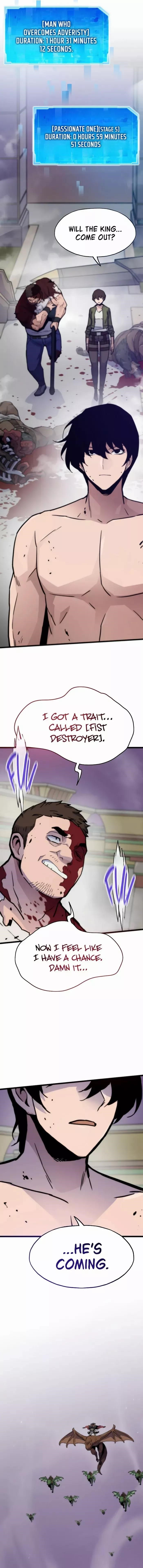 Past Life Regressor Chapter 84 - Page 18