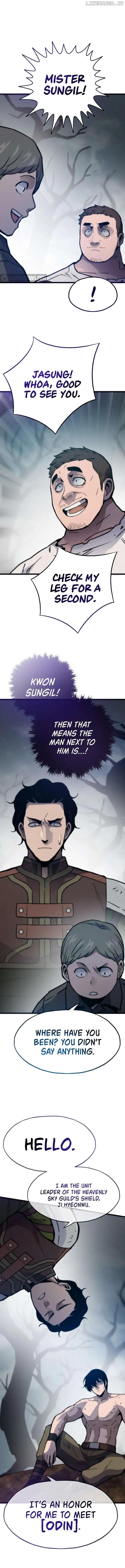 Past Life Regressor Chapter 85 - Page 16
