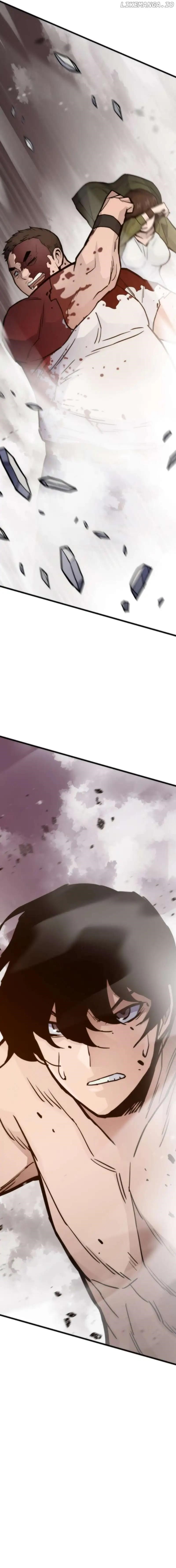 Past Life Regressor Chapter 85 - Page 3