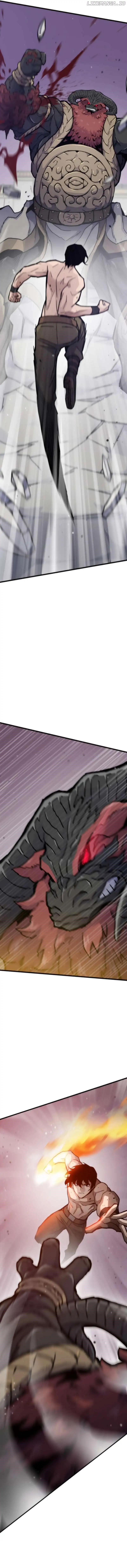 Past Life Regressor Chapter 85 - Page 5