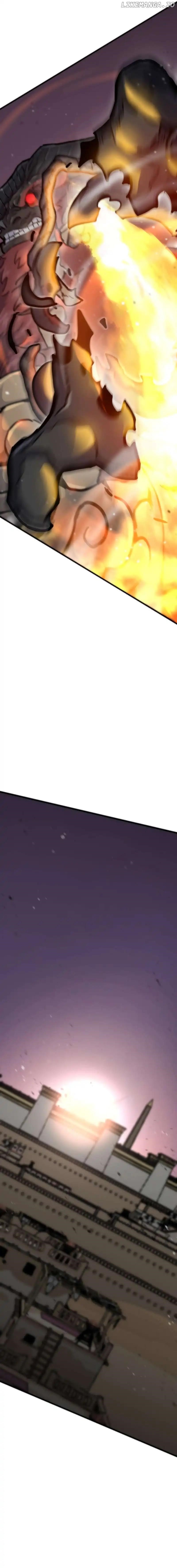 Past Life Regressor Chapter 85 - Page 6