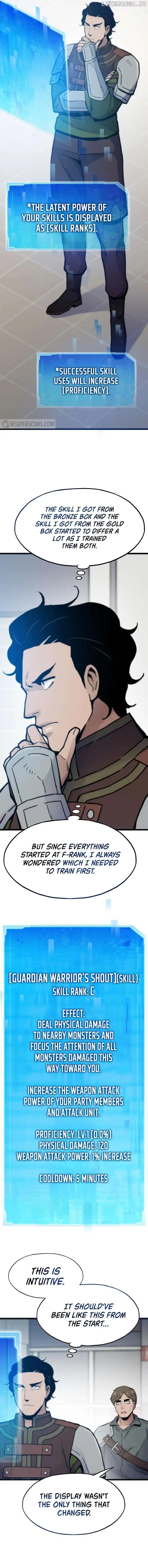 Past Life Regressor Chapter 85 - Page 8