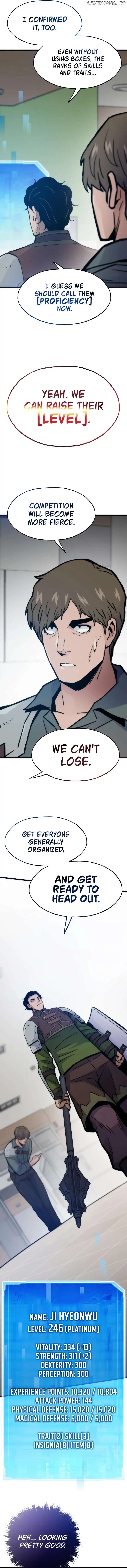 Past Life Regressor Chapter 85 - Page 9