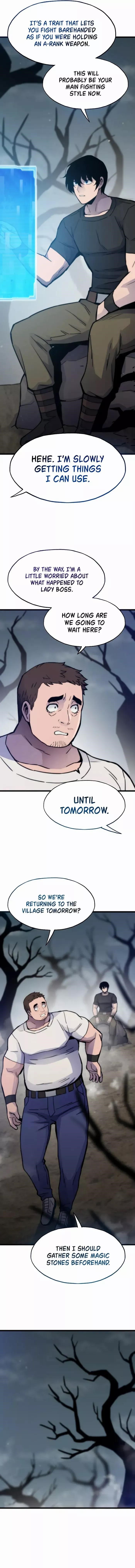 Past Life Regressor Chapter 86 - Page 14