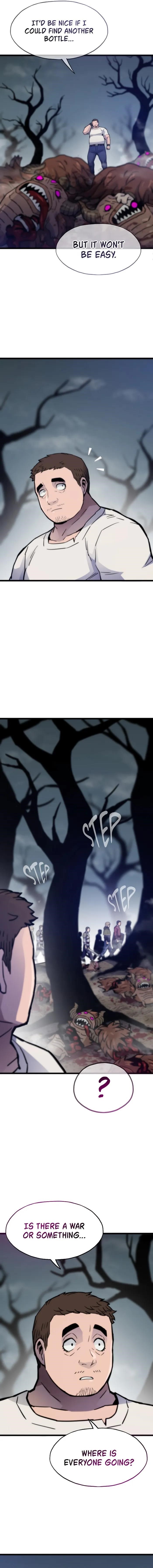 Past Life Regressor Chapter 86 - Page 15
