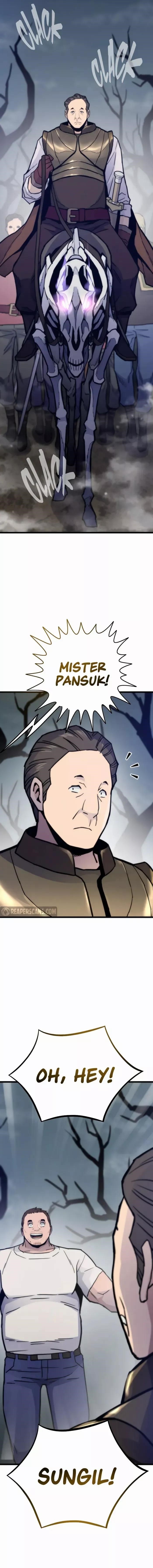 Past Life Regressor Chapter 86 - Page 16