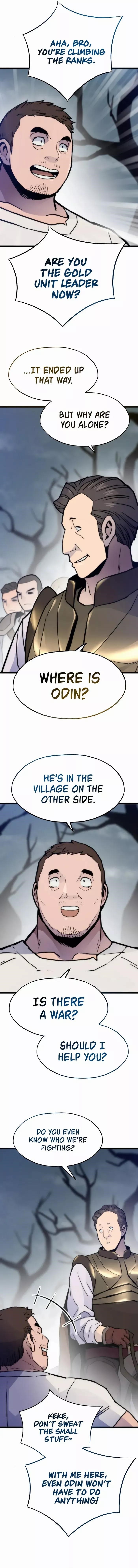Past Life Regressor Chapter 86 - Page 17