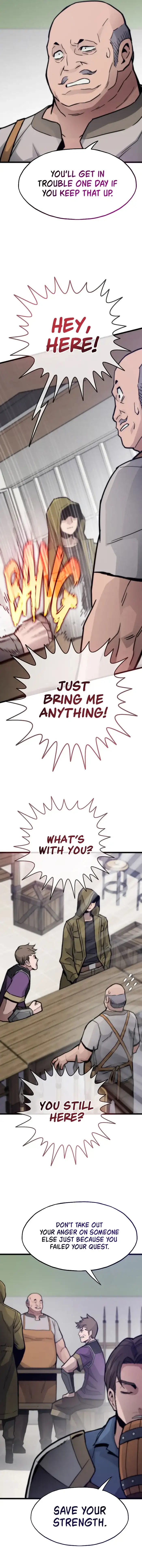 Past Life Regressor Chapter 91 - Page 16