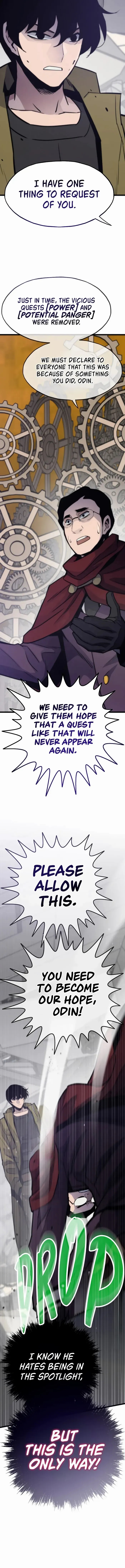 Past Life Regressor Chapter 94 - Page 10