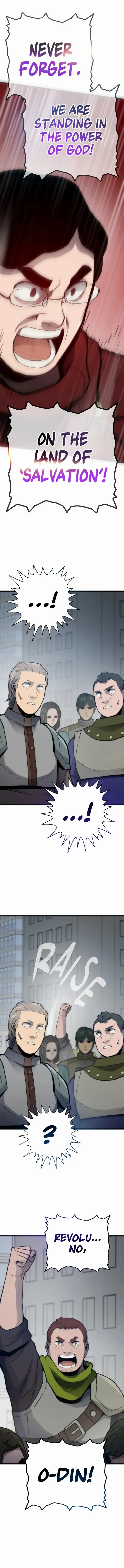 Past Life Regressor Chapter 94 - Page 18