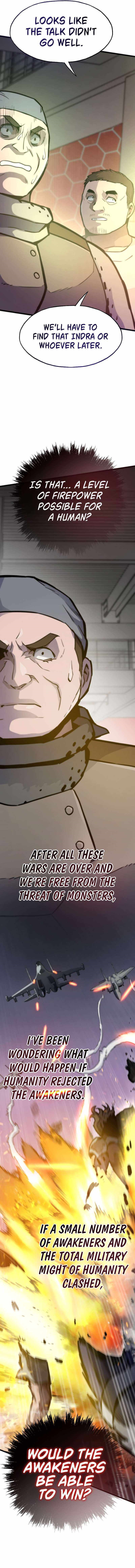 Past Life Regressor Chapter 97 - Page 14