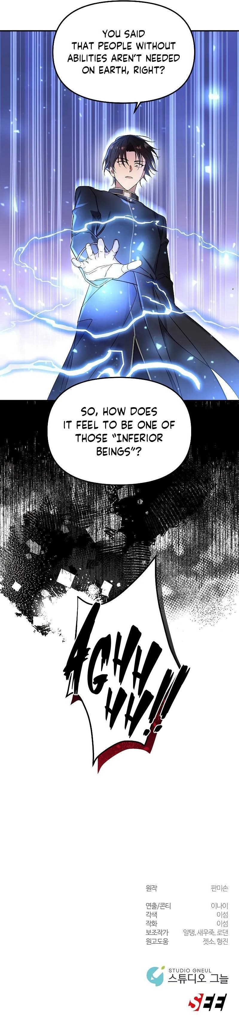 Somebody Stop the Pope Chapter 32 - Page 10