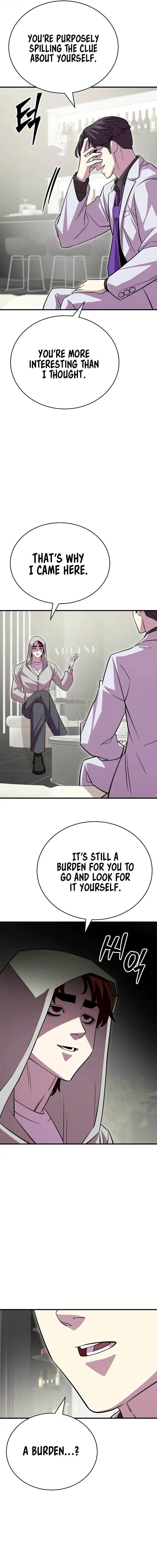 Disciple of the Three Kings Chapter 23 - Page 10