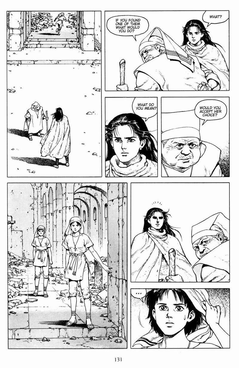 Mother Sarah Chapter 25 - Page 13