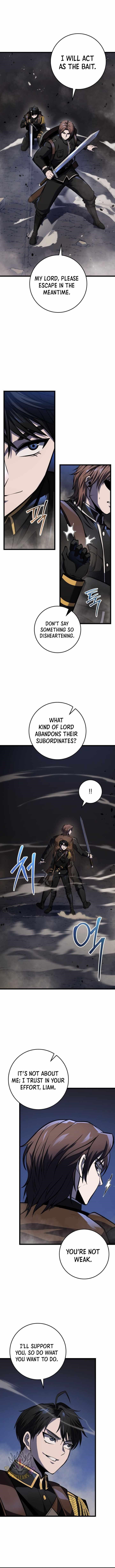 A Dragonslayer’s Peerless Regression Chapter 23 - Page 13