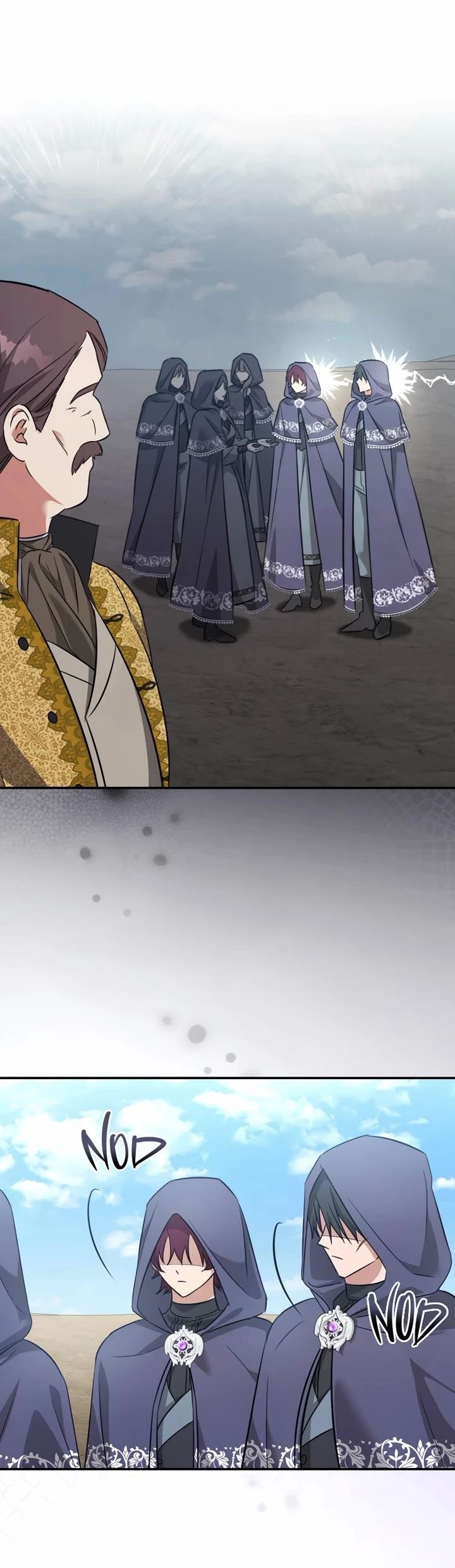 The Princess Imprints the Traitor Chapter 67 - Page 15