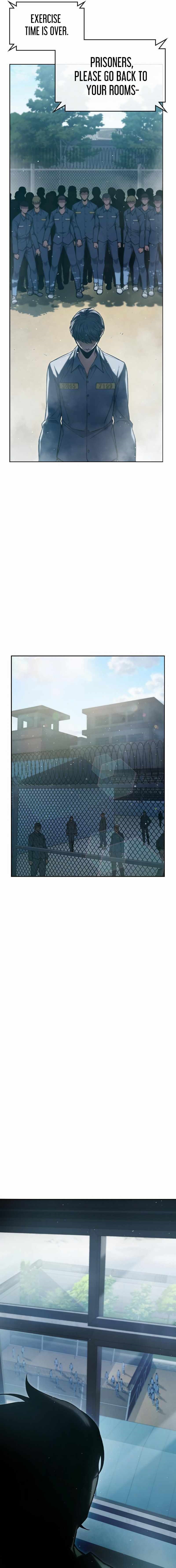 Juvenile Prison Chapter 3 - Page 14