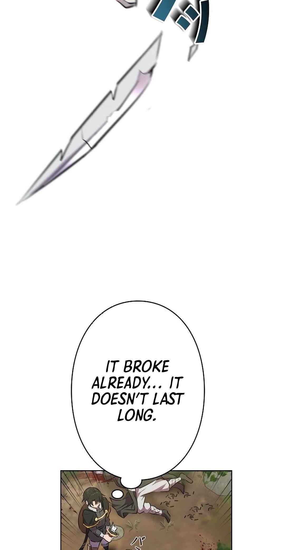 Ore wa Akutou de wa Arimasen Chapter 1 - Page 101