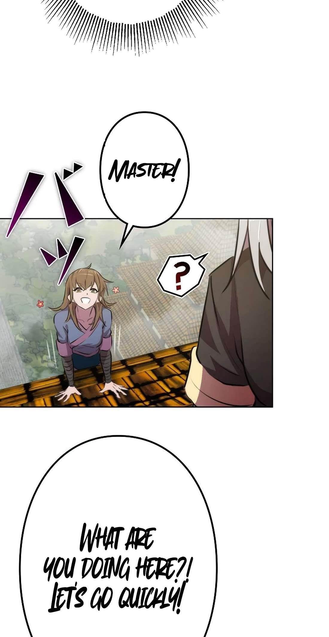 Ore wa Akutou de wa Arimasen Chapter 1 - Page 118