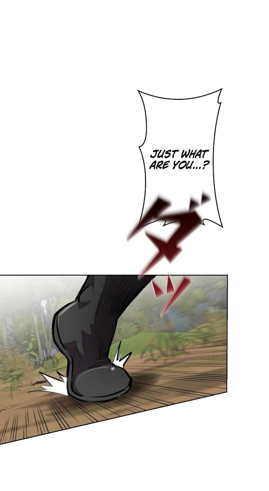 Ore wa Akutou de wa Arimasen Chapter 1 - Page 42